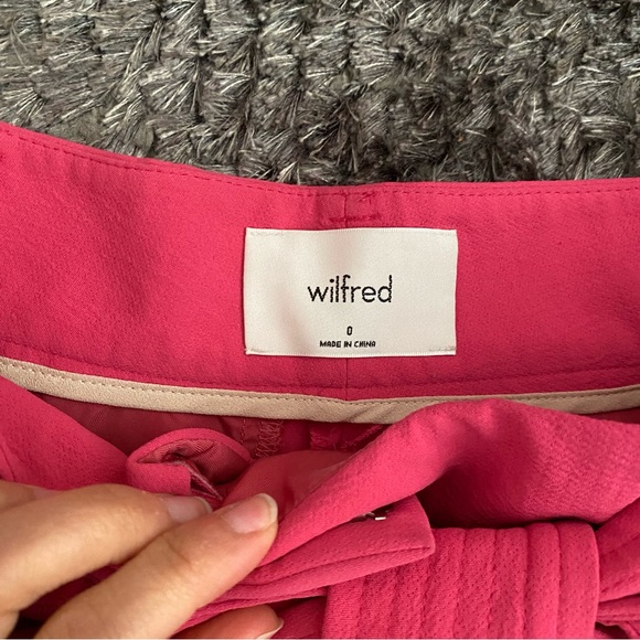 Aritzia shorts - Picture 2 of 3